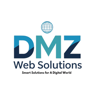 DMZ WEB SOLUTIONS 